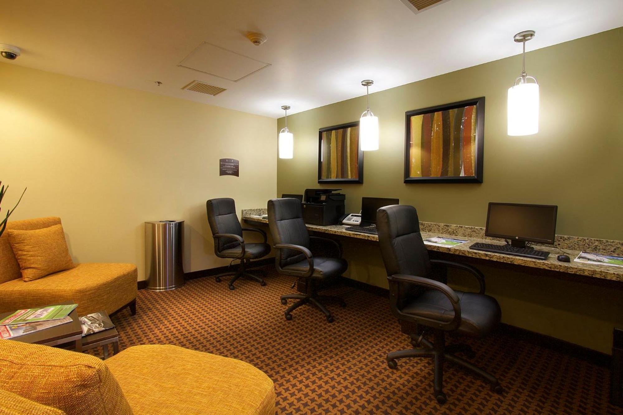 Staybridge Suites Chihuahua By Ihg Εξωτερικό φωτογραφία