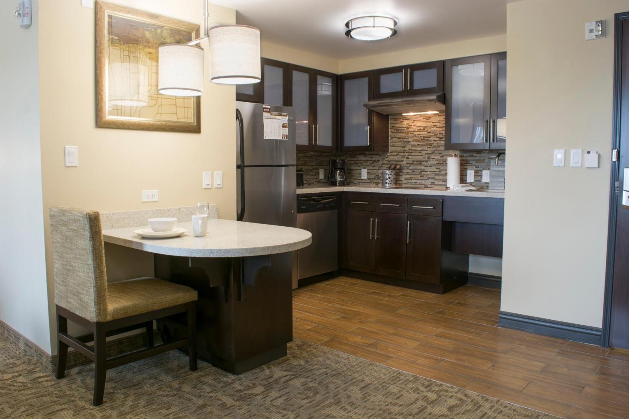 Staybridge Suites Chihuahua By Ihg Εξωτερικό φωτογραφία