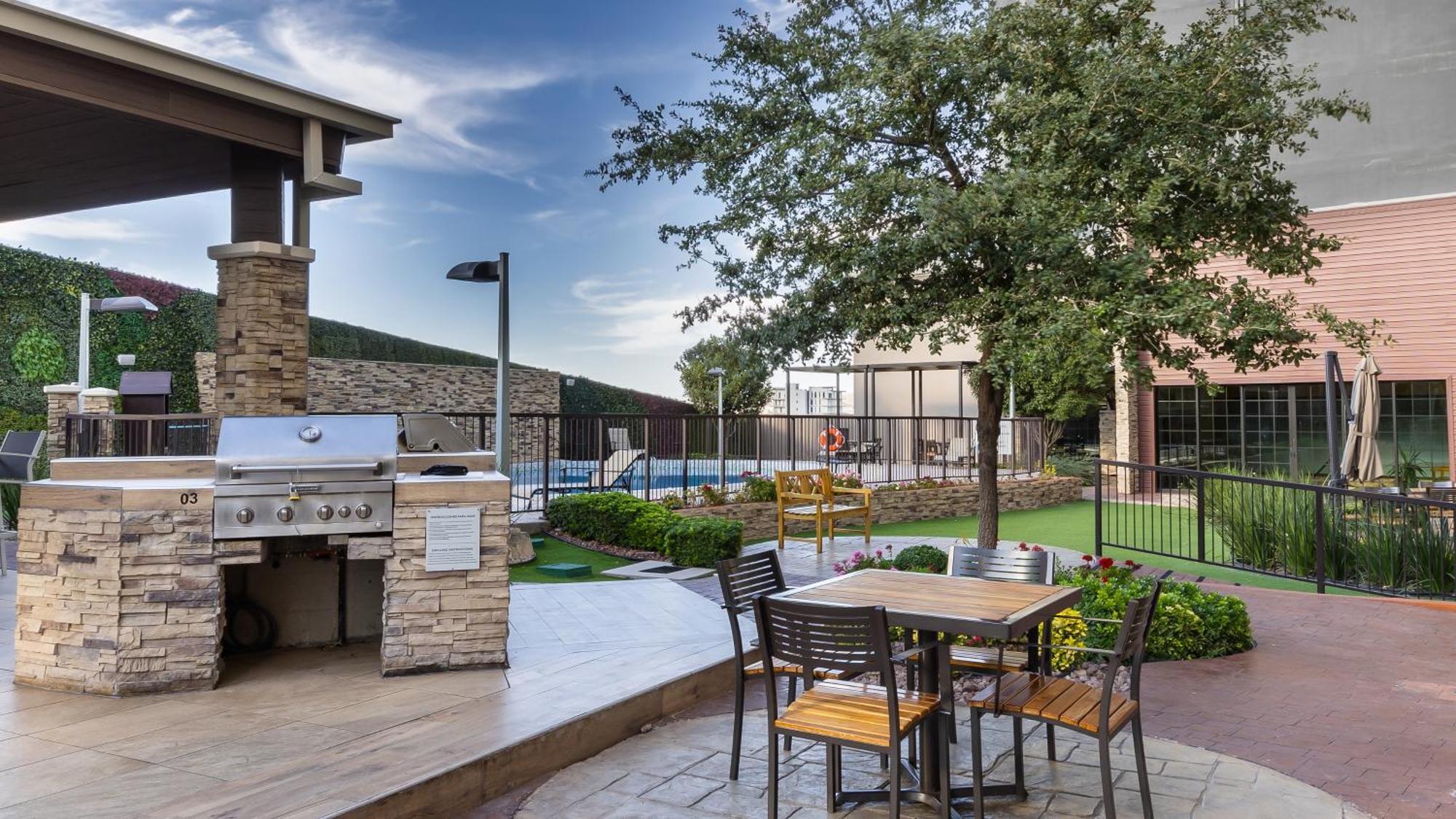 Staybridge Suites Chihuahua By Ihg Εξωτερικό φωτογραφία