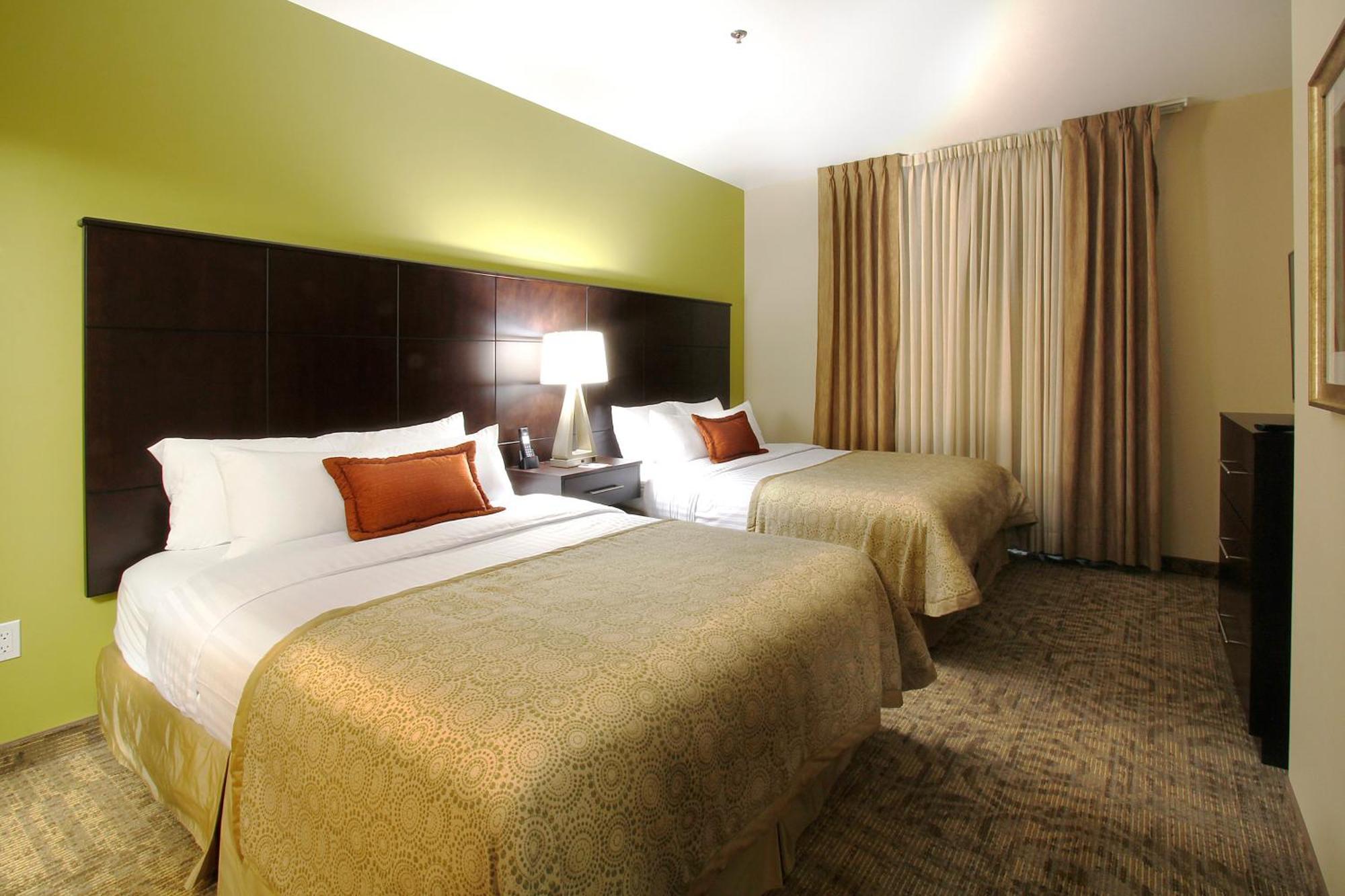 Staybridge Suites Chihuahua By Ihg Εξωτερικό φωτογραφία