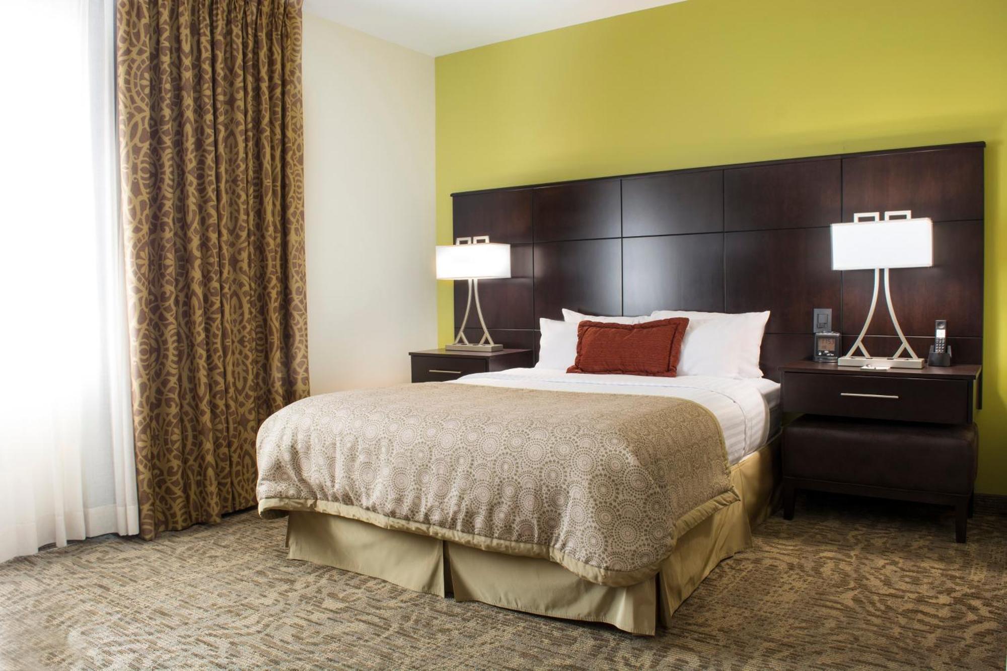 Staybridge Suites Chihuahua By Ihg Εξωτερικό φωτογραφία